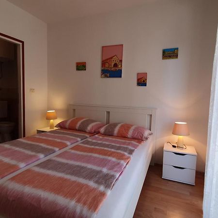 Apartman Filis Hvar Town Extérieur photo