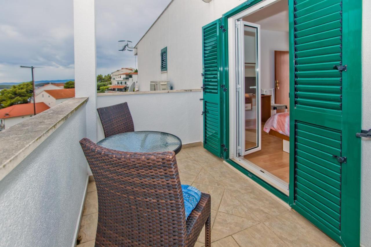 Apartman Filis Hvar Town Extérieur photo