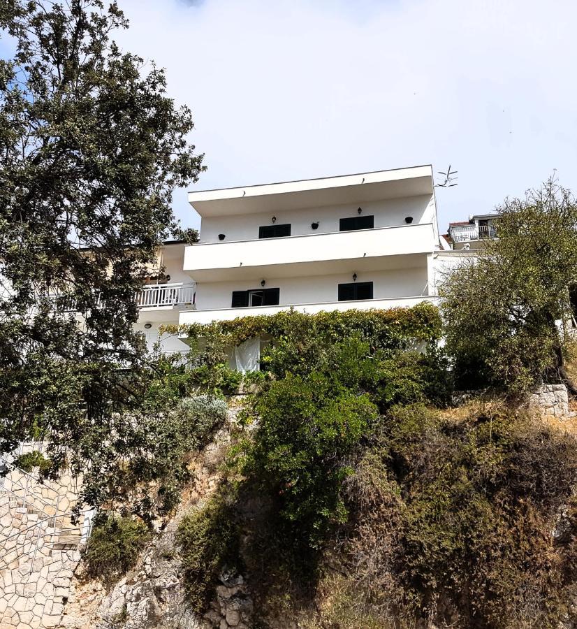 Apartman Filis Hvar Town Extérieur photo