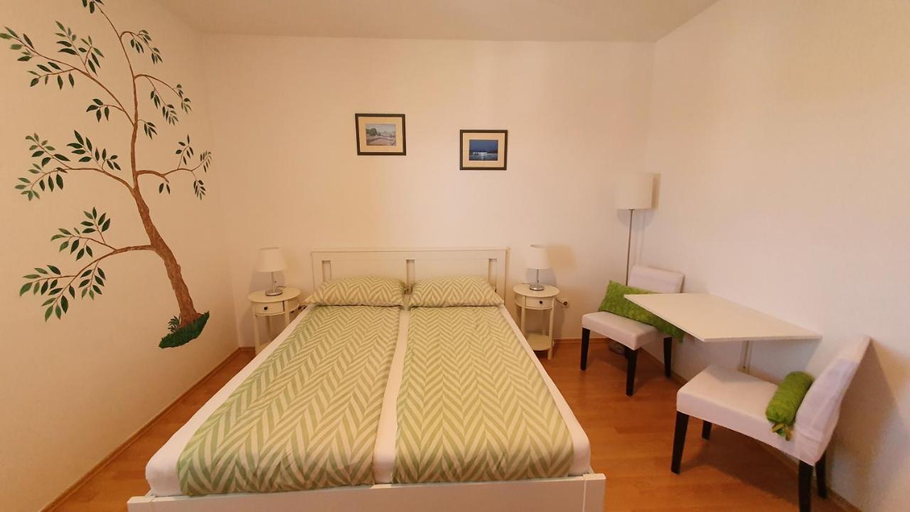 Apartman Filis Hvar Town Extérieur photo