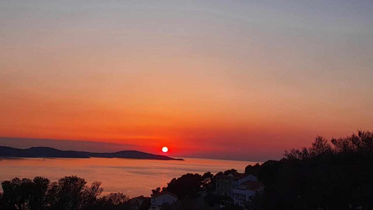Apartman Filis Hvar Town Extérieur photo