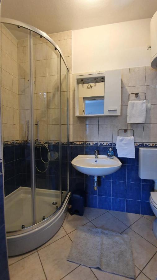 Apartman Filis Hvar Town Extérieur photo