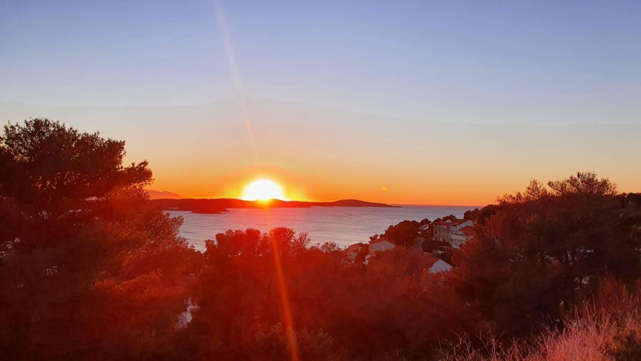 Apartman Filis Hvar Town Extérieur photo