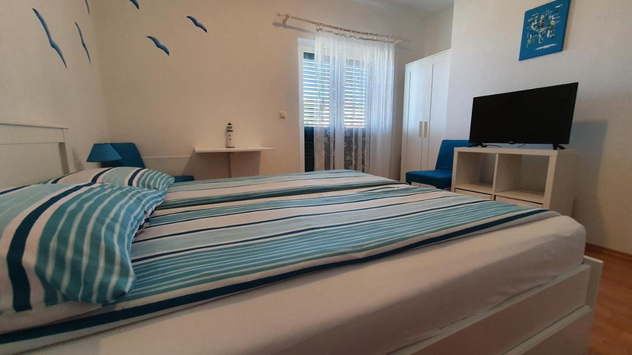 Apartman Filis Hvar Town Extérieur photo
