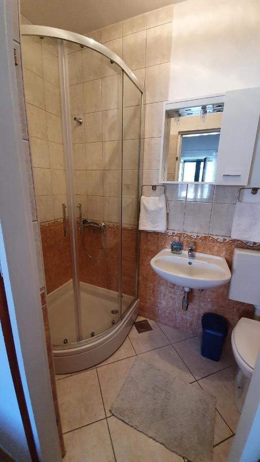 Apartman Filis Hvar Town Extérieur photo