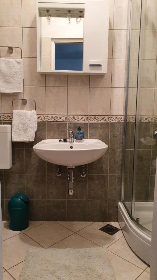 Apartman Filis Hvar Town Extérieur photo
