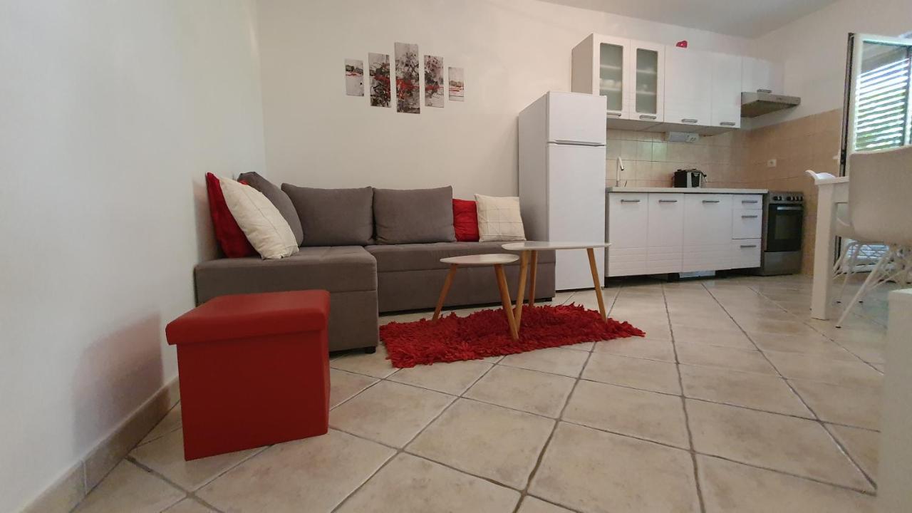 Apartman Filis Hvar Town Extérieur photo
