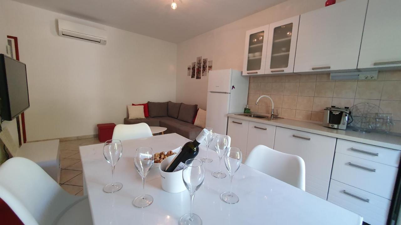 Apartman Filis Hvar Town Extérieur photo