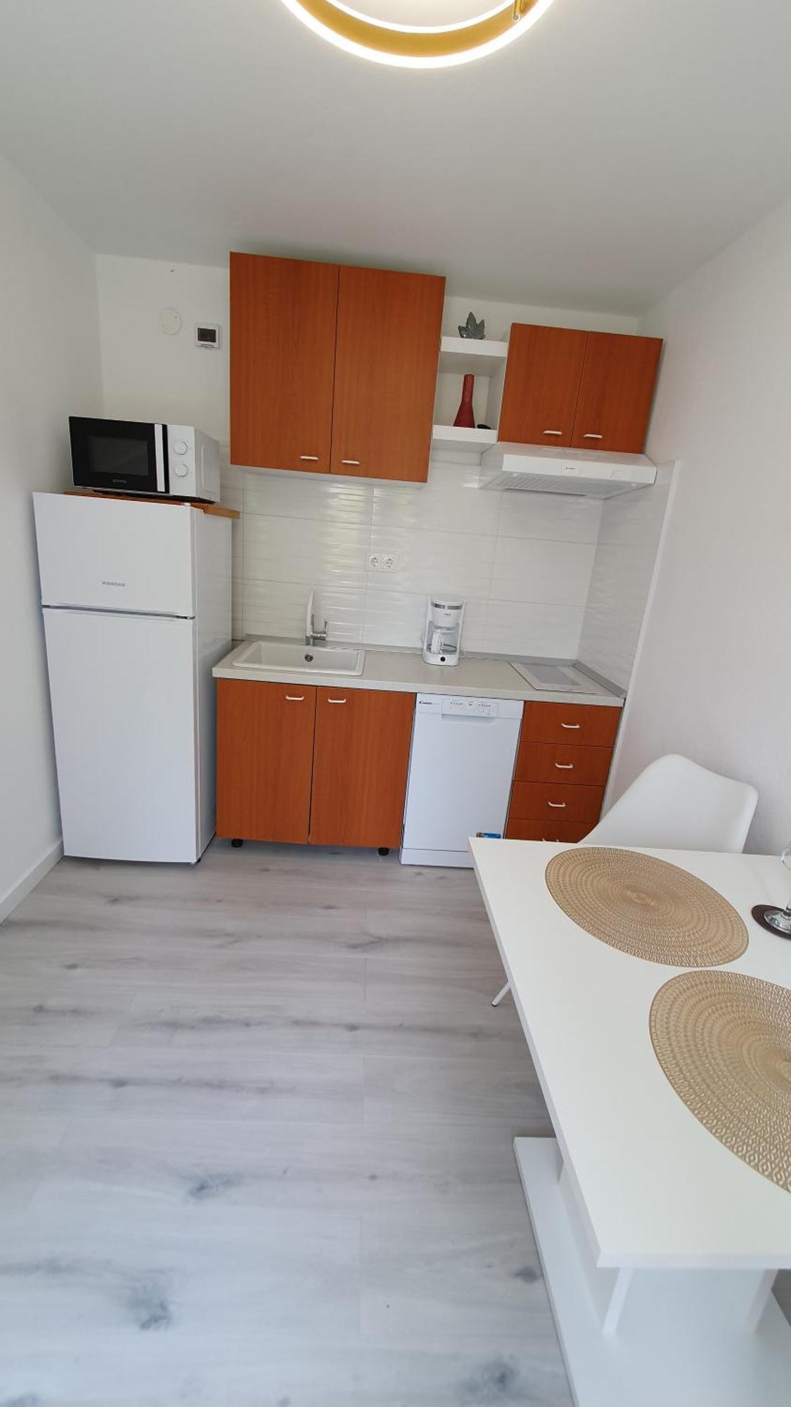 Apartman Filis Hvar Town Extérieur photo