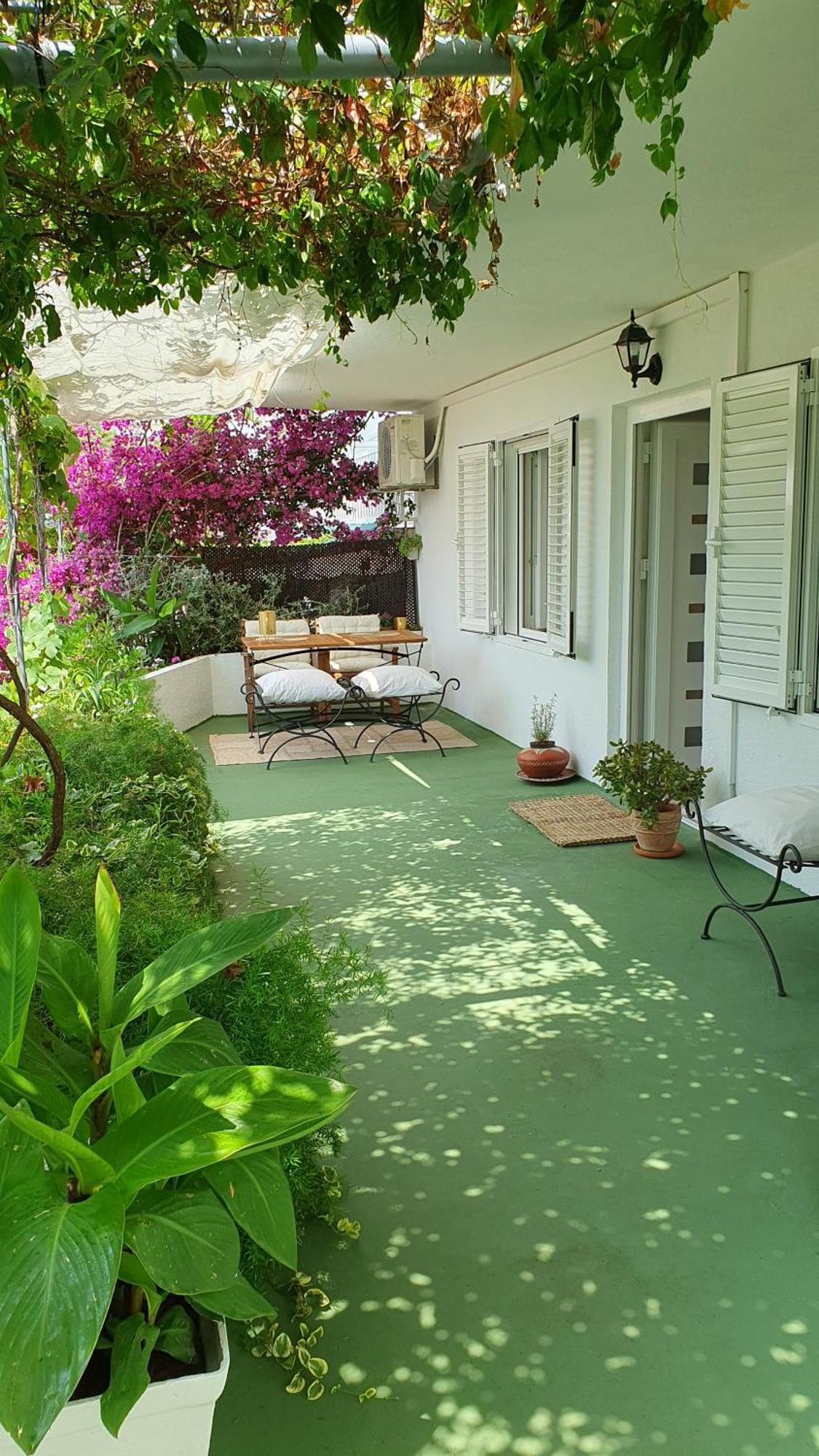 Apartman Filis Hvar Town Extérieur photo