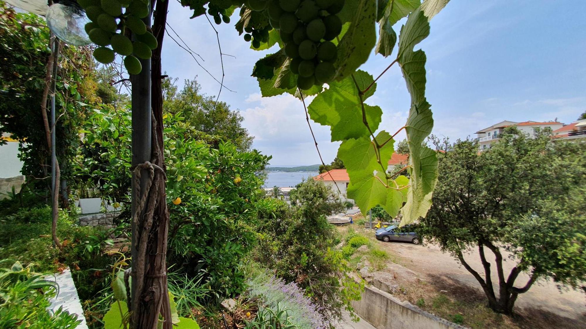 Apartman Filis Hvar Town Extérieur photo