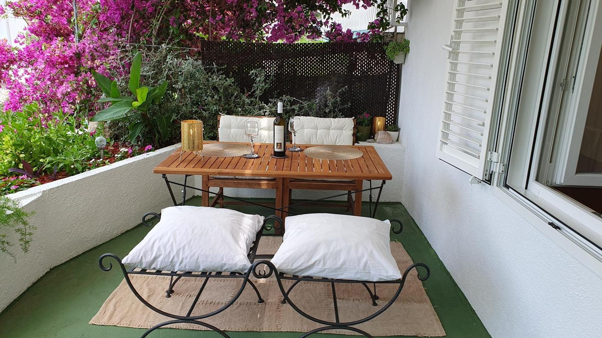 Apartman Filis Hvar Town Extérieur photo