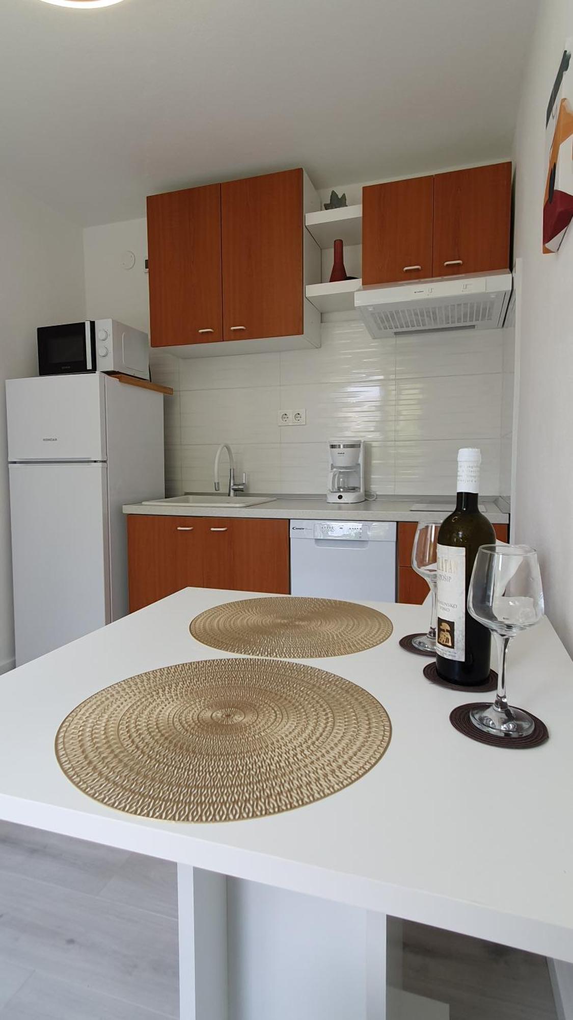 Apartman Filis Hvar Town Extérieur photo